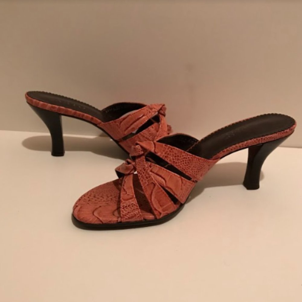 Franco Sarto slide 6.5